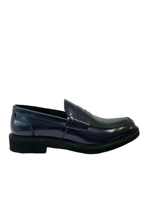 Marechiaro moccasin MARECHIARO 1962 | 5697S.ABRAS BLU